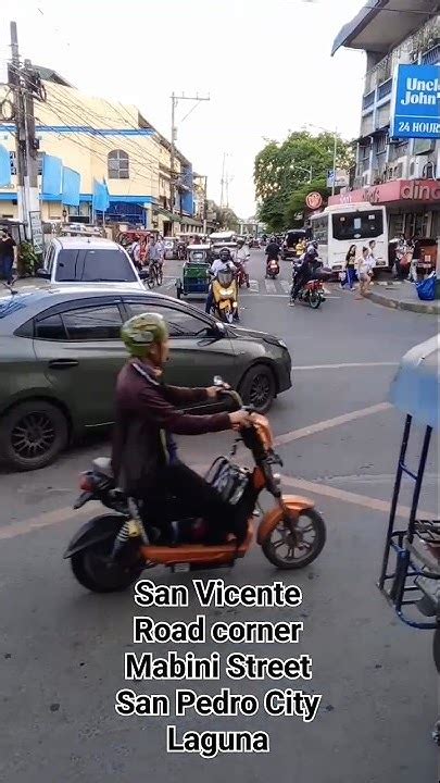mabini street san pedro laguna|San Pedro, Laguna .